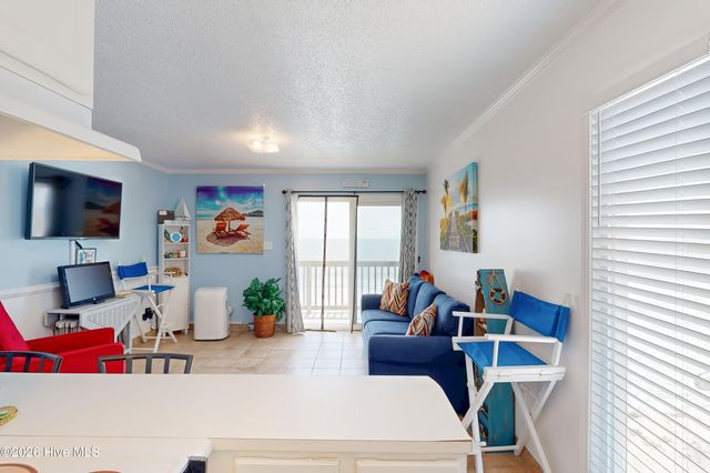 2264 New River Inlet Road Unit 309, N Topsail Beach, NC 28460