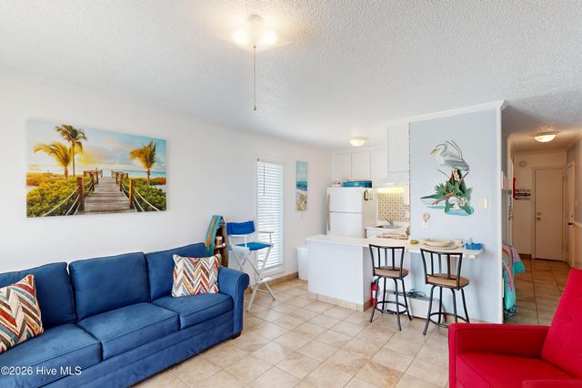 2264 New River Inlet Road Unit 309, N Topsail Beach, NC 28460