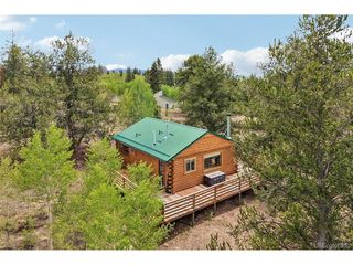 1600 Swiggler Rd, Jefferson, CO 80456
