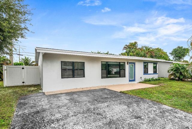 1505 NE 30th Street, Pompano Beach, FL 33064