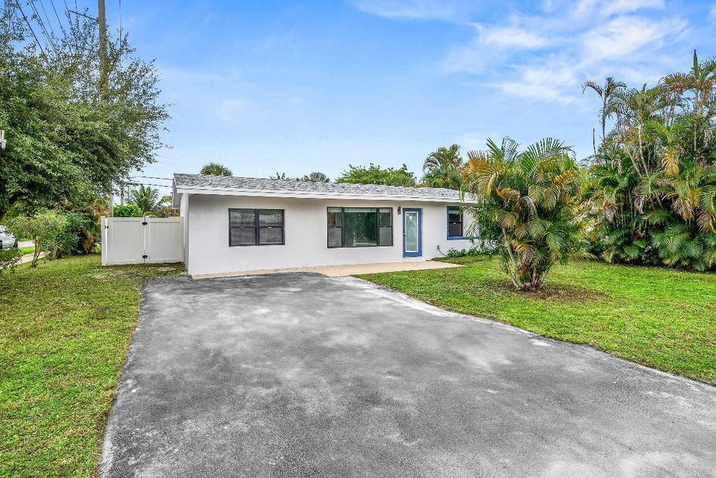 1505 NE 30th Street, Pompano Beach, FL 33064