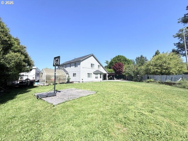 22286 Ne SHAVER Ct, Fairview, OR 97024