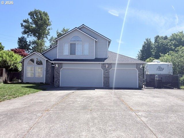 22286 Ne SHAVER Ct, Fairview, OR 97024