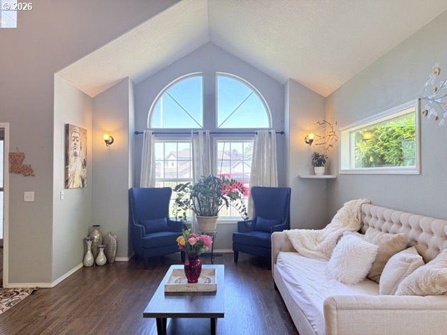 22286 Ne SHAVER Ct, Fairview, OR 97024