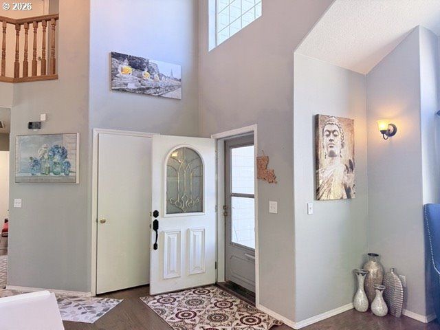 22286 Ne SHAVER Ct, Fairview, OR 97024