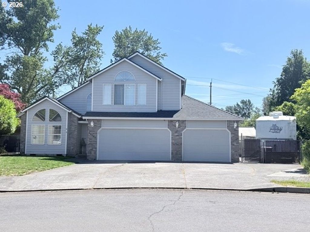 22286 Ne SHAVER Ct, Fairview, OR 97024