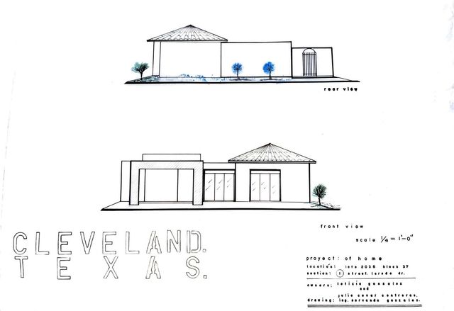 1208 Road 5005, Cleveland, TX 77327