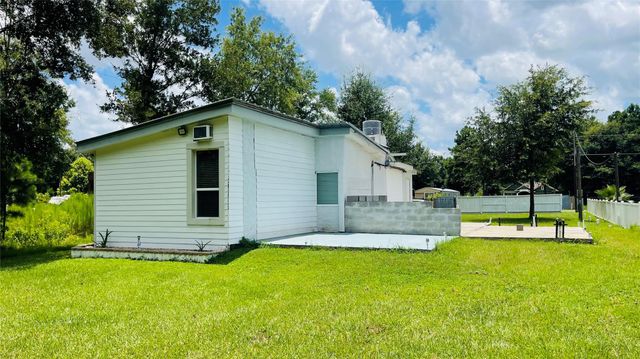 1208 Road 5005, Cleveland, TX 77327