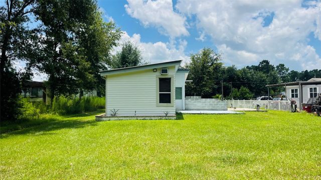 1208 Road 5005, Cleveland, TX 77327