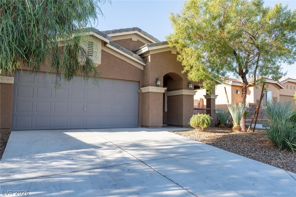 8079 Buffalo Ranch Avenue, Las Vegas, NV 89147 — photo 2
