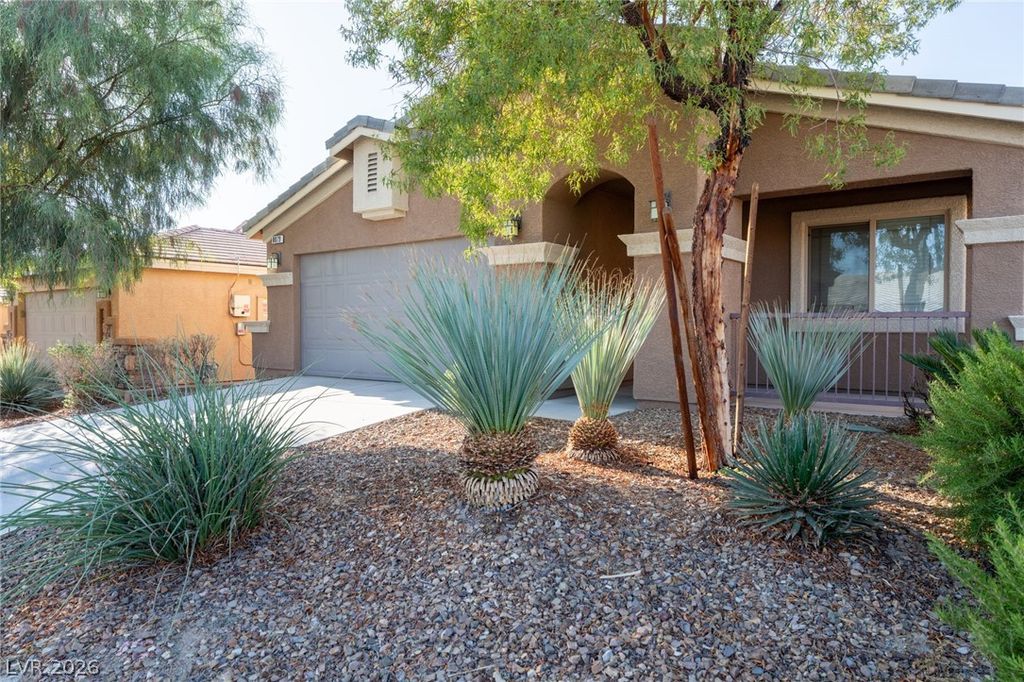 8079 Buffalo Ranch Avenue, Las Vegas, NV 89147 — photo 4