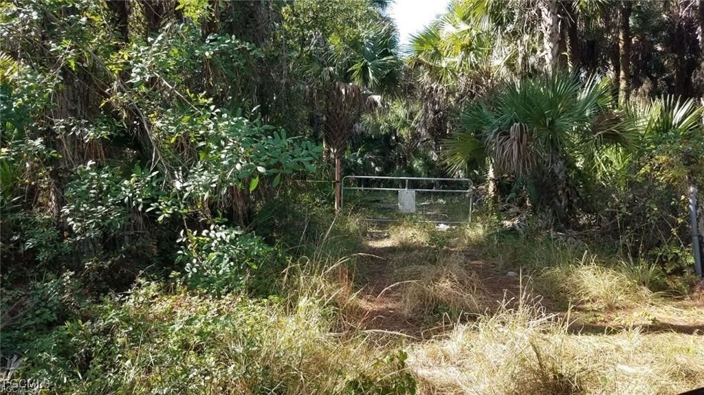 1975 Everglades BLVD S, Naples, FL 34117