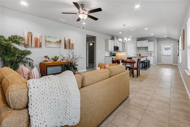 7646 Shadow Rider, Corpus Christi, TX 78414