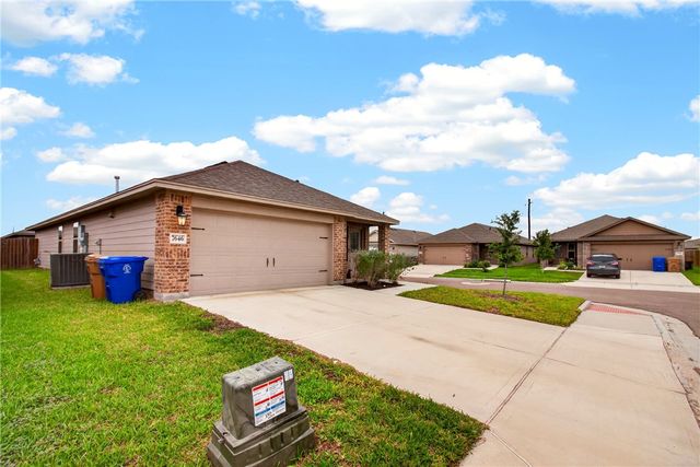 7646 Shadow Rider, Corpus Christi, TX 78414