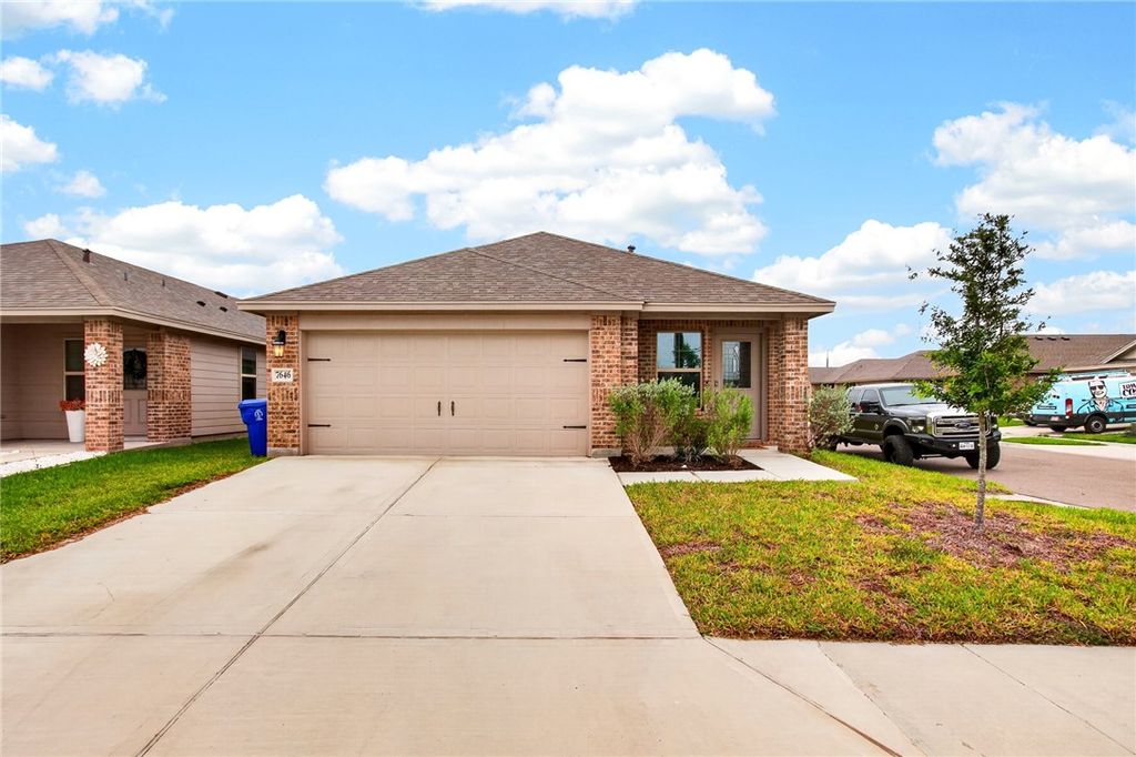 7646 Shadow Rider, Corpus Christi, TX 78414