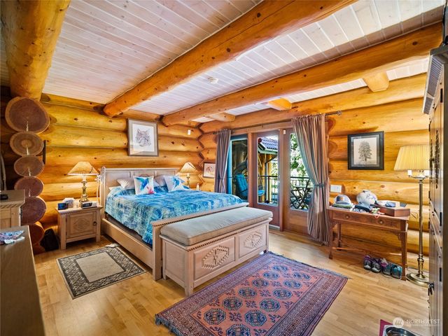 13537 Entiat River Road, Entiat, WA 98822