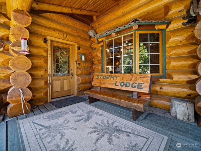 13537 Entiat River Road, Entiat, WA 98822