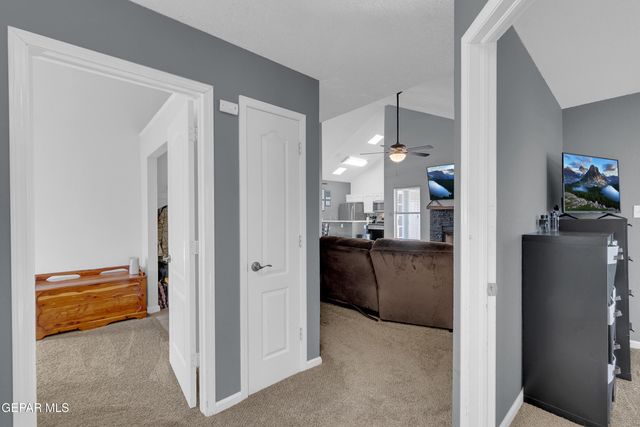 11884 DAVID FORTI Drive, El Paso, TX 79936