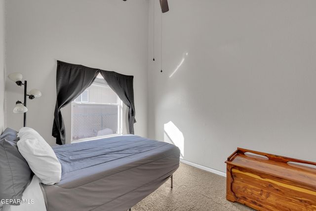 11884 DAVID FORTI Drive, El Paso, TX 79936