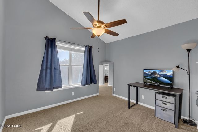 11884 DAVID FORTI Drive, El Paso, TX 79936