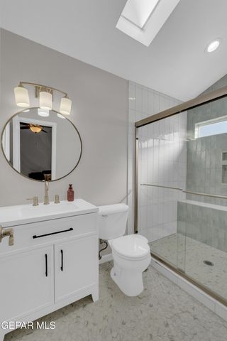 11884 DAVID FORTI Drive, El Paso, TX 79936