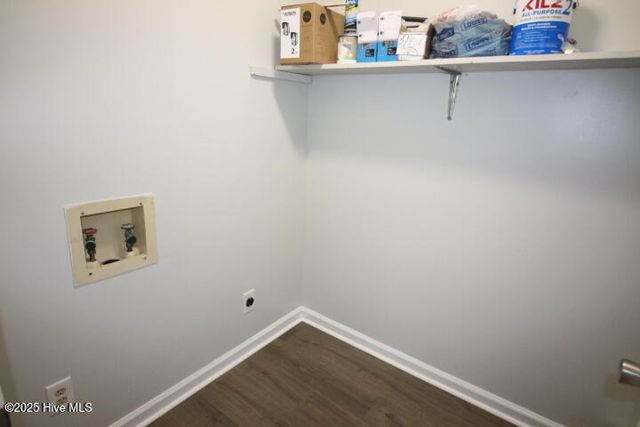 121 Walter Drive, Battleboro, NC 27809