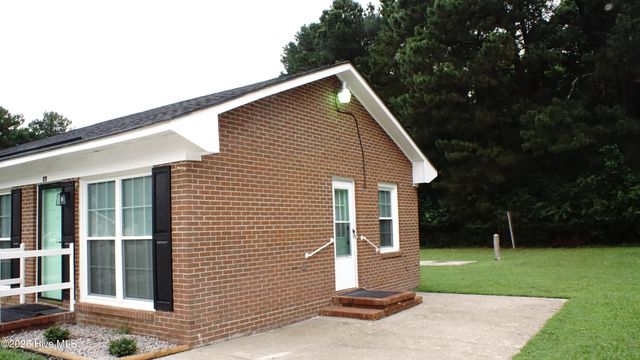 121 Walter Drive, Battleboro, NC 27809