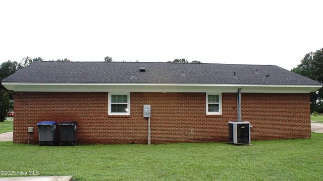 121 Walter Drive, Battleboro, NC 27809