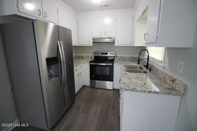 121 Walter Drive, Battleboro, NC 27809