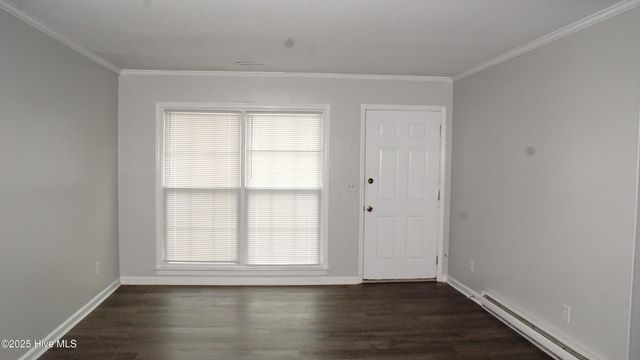 121 Walter Drive, Battleboro, NC 27809