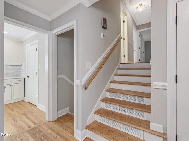 1024 Tanglewood Drive, Cary, NC 27511