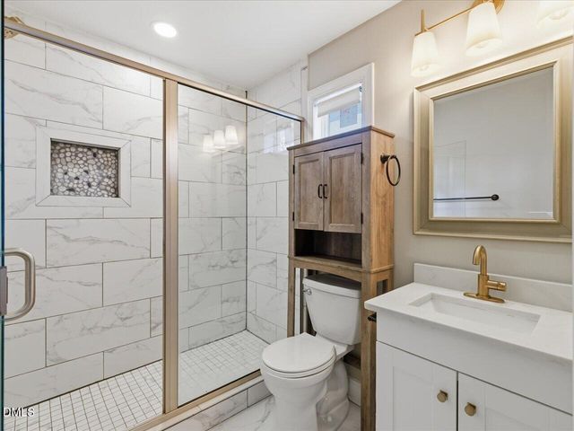 1024 Tanglewood Drive, Cary, NC 27511