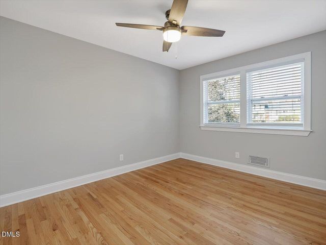 1024 Tanglewood Drive, Cary, NC 27511