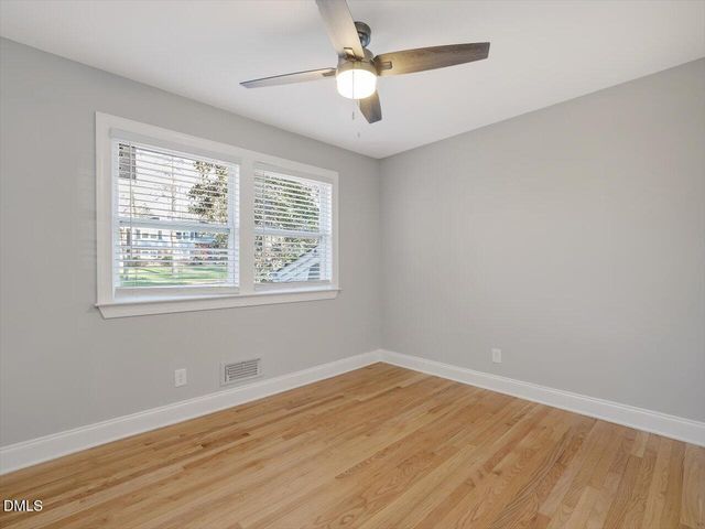 1024 Tanglewood Drive, Cary, NC 27511