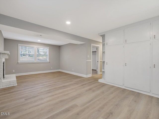 1024 Tanglewood Drive, Cary, NC 27511