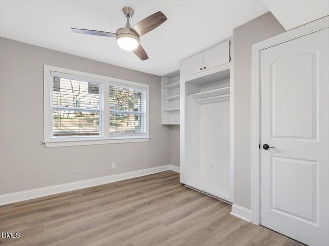 1024 Tanglewood Drive, Cary, NC 27511