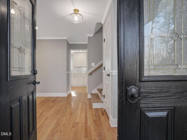 1024 Tanglewood Drive, Cary, NC 27511