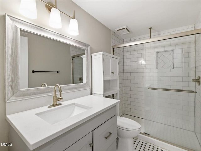 1024 Tanglewood Drive, Cary, NC 27511