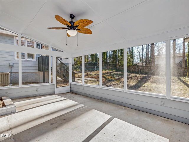 1024 Tanglewood Drive, Cary, NC 27511