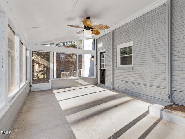 1024 Tanglewood Drive, Cary, NC 27511