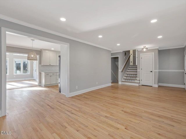 1024 Tanglewood Drive, Cary, NC 27511