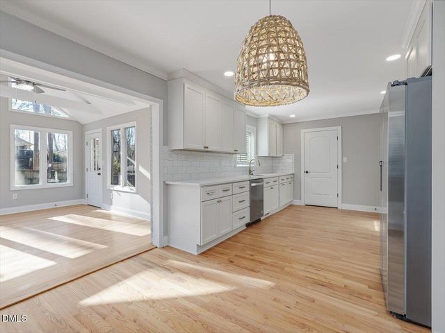 1024 Tanglewood Drive, Cary, NC 27511