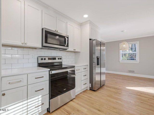 1024 Tanglewood Drive, Cary, NC 27511