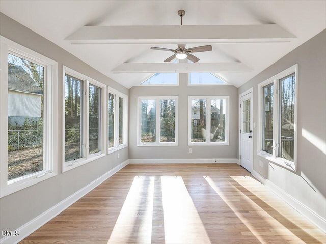 1024 Tanglewood Drive, Cary, NC 27511