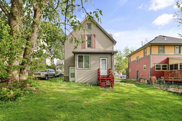 2314 Center Avenue, Madison, WI 53704