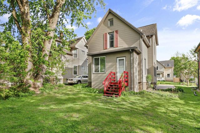 2314 Center Avenue, Madison, WI 53704