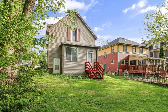 2314 Center Avenue, Madison, WI 53704