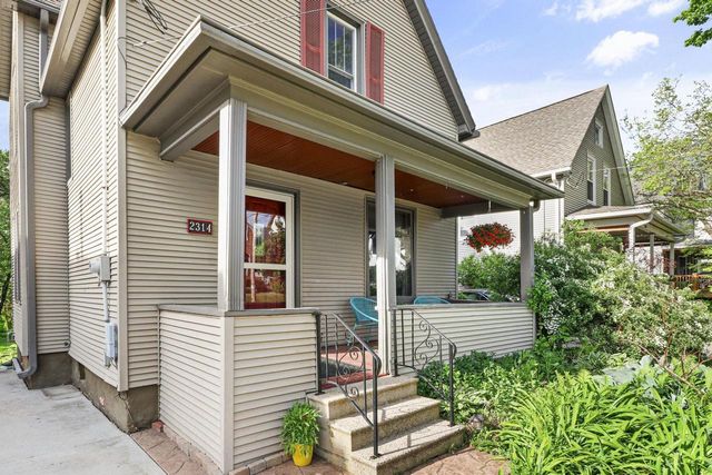 2314 Center Avenue, Madison, WI 53704