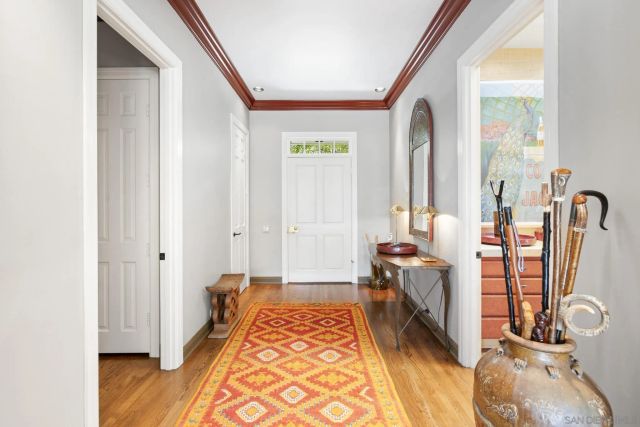 7612 Hillside, San Diego, CA 92037