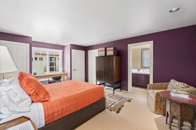 7612 Hillside, San Diego, CA 92037